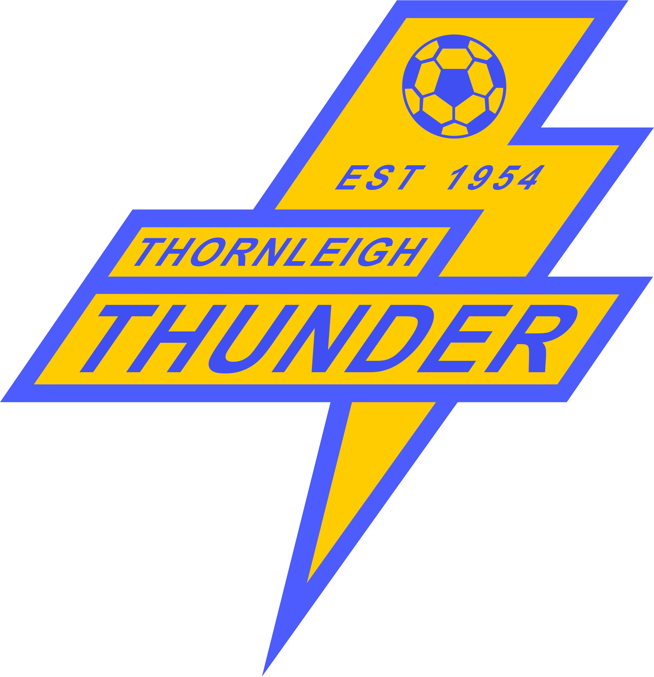 Thornleigh Thunder FC