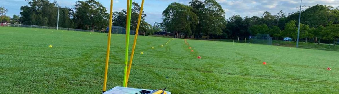 Welcome to Thornleigh Thunder FC